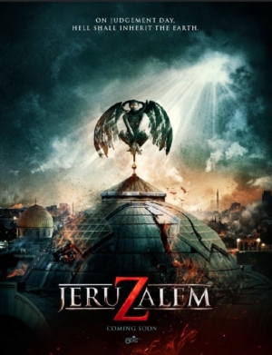 ดูหนังออนไลน์ฟรี Jeruzalem (2016) เมืองปลุกปีศาจ