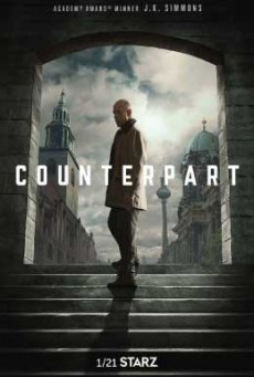 ดูหนังออนไลน์ฟรี Counterpart Season2