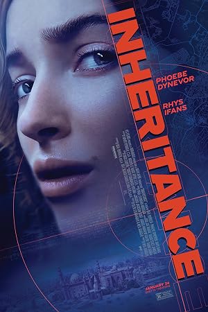 ดูหนังออนไลน์ฟรี Inheritance (2025) มรดกอันตราย