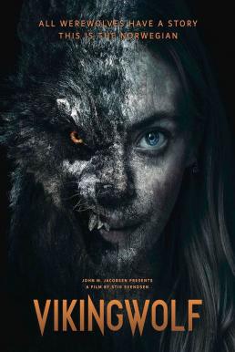 ดูหนังออนไลน์ฟรี Viking Wolf หมาป่าไวกิ้ง (2022) NETFLIX บรรยายไทย