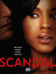 ดูหนังออนไลน์ฟรี Scandal 3 (2017) [เกาหลี R18+]