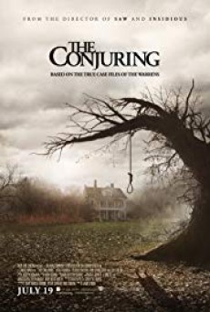 ดูหนังออนไลน์ฟรี The Conjuring คนเรียกผี
