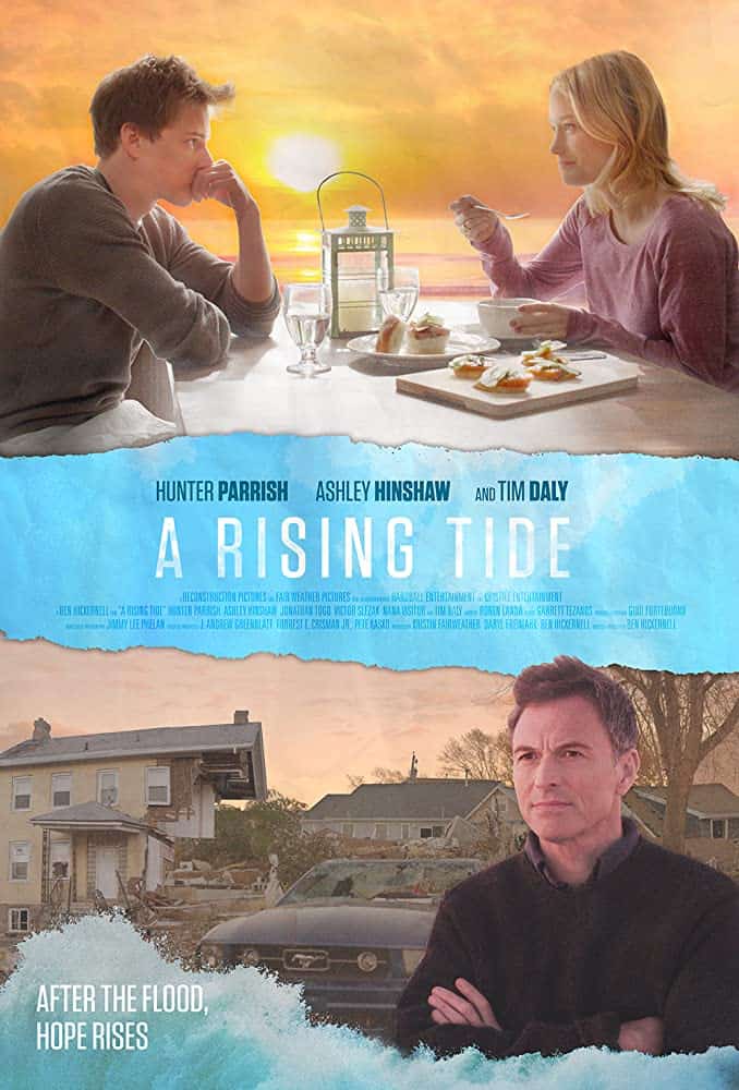 ดูหนังออนไลน์ฟรี A Rising Tide (2015) ชีวิตดั่ง น้ำขึ้นน้ำลง