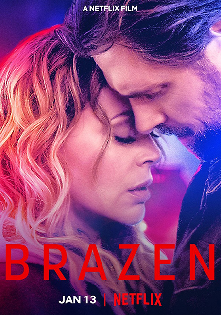 ดูหนังออนไลน์ฟรี Brazen (2022)