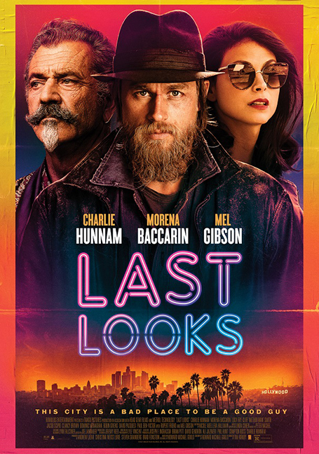 ดูหนังออนไลน์ฟรี Last Looks (2021)