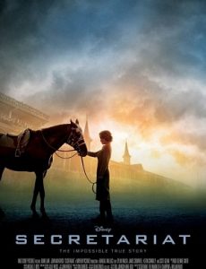 ดูหนังออนไลน์ฟรี Secretariat (2010) เกียรติยศแห่งอาชา