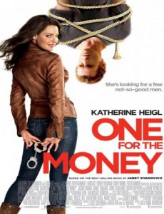 ดูหนังออนไลน์ฟรี One for the Money (2012) สาวเริ่ดล่าแรด