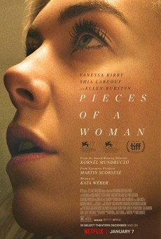 ดูหนังออนไลน์ฟรี Pieces of a Woman เศษเสี้ยวหัวใจหญิง