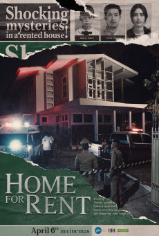 ดูหนังออนไลน์ฟรี Home for Rent (2023) บ้านเช่า บูชายัญ