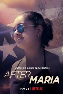 ดูหนังออนไลน์ฟรี After Maria (2019) หลังพายุพัดผ่าน