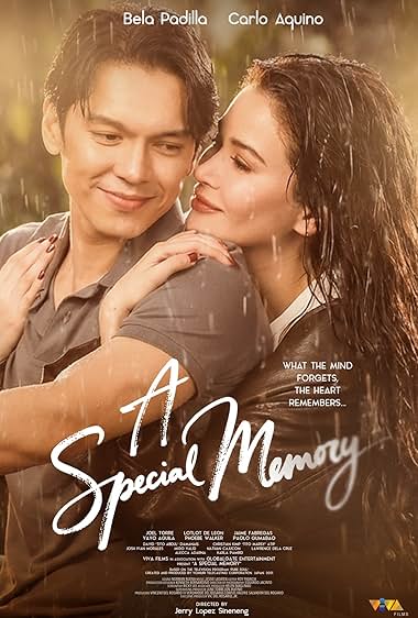 ดูหนังออนไลน์ฟรี A Special Memory (2026) ความทรงจำแสนพิเศษ