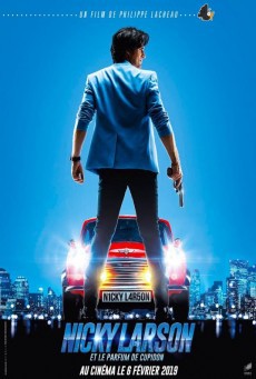 ดูหนังออนไลน์ฟรี City hunter สายลับคาสโนเวอร์
