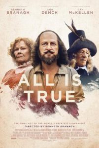 ดูหนังออนไลน์ฟรี All Is True (2019) ทุกสิ่งล้วนจริงแท้