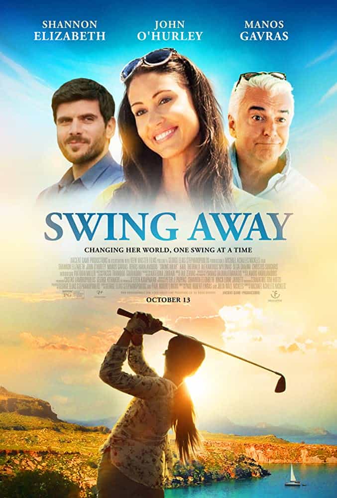 ดูหนังออนไลน์ฟรี Swing Away (2016)