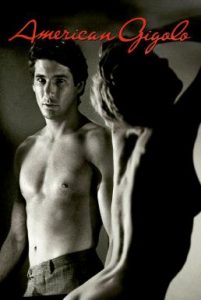 ดูหนังออนไลน์ฟรี American Gigolo (1980) อเมริกันจิกโกโร