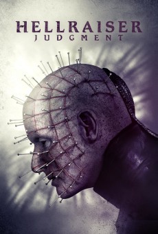 ดูหนังออนไลน์ฟรี Hellraiser Judgment