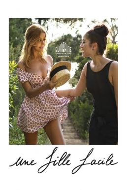 ดูหนังออนไลน์ฟรี An Easy Girl (2019) สาวใจง่าย