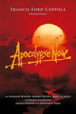 ดูหนังออนไลน์ฟรี Apocalypse Now (1979) กองทัพอำมหิต