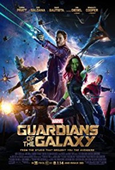 ดูหนังออนไลน์ฟรี Guardians of the Galaxy รวมพันธุ์นักสู้พิทักษ์จักรวาล