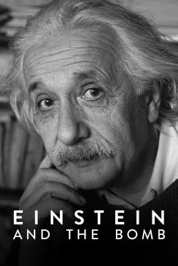 ดูหนังออนไลน์ฟรี Einstein and the Bomb ไอน์สไตน์และระเบิด (2024) NETFLIX บรรยายไทย