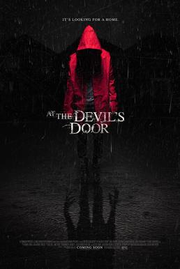 ดูหนังออนไลน์ฟรี At the Devil s Door (2014) บ้านนี้ผีจอง
