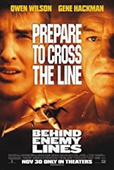 ดูหนังออนไลน์ฟรี Behind Enemy Lines แหกมฤตยูแดนข้าศึก ภาค 1