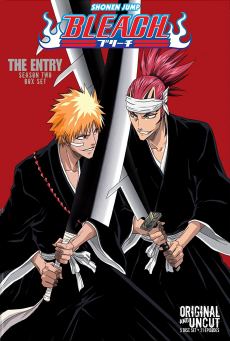 ดูหนังออนไลน์ฟรี Bleach บลีช เทพมรณะ Season 2