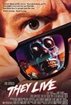 ดูหนังออนไลน์ฟรี They Live ไม่ใช่ผี ไม่ใช่คน