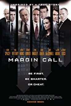 ดูหนังออนไลน์ฟรี Margin Call เงินเดือด