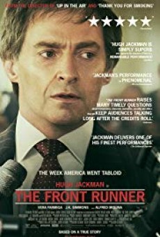 ดูหนังออนไลน์ฟรี The Front Runner ( The Front Runner )