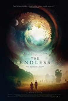 ดูหนังออนไลน์ฟรี The Endless ( ปริศนาลับแดนอนันต์ )