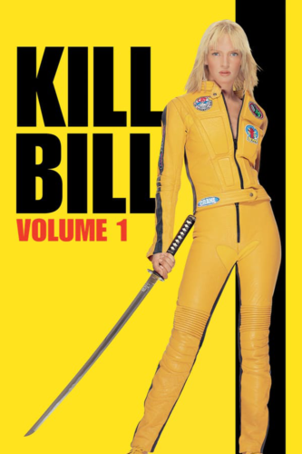 ดูหนังออนไลน์ฟรี Kill Bill Vol.1 (2003) นางฟ้าซามูไร ภาค 1
