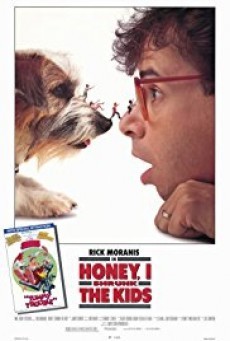 ดูหนังออนไลน์ฟรี Honey I Shrunk the Kids 4 จิ๋วพลิกมิติมหัศจรรย์