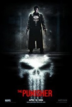 ดูหนังออนไลน์ฟรี The Punisher 1 เพชฌฆาตมหากาฬ 1