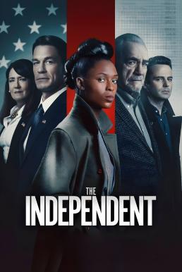 ดูหนังออนไลน์ฟรี The Independent (2022) บรรยายไทย