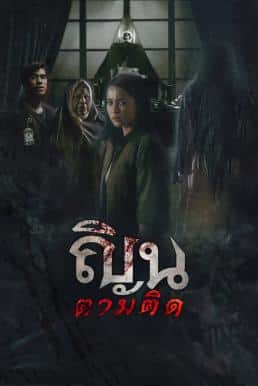ดูหนังออนไลน์ฟรี Don’t Look Back… I Know Your Origins ณินตามติด (2024) บรรยายไทย
