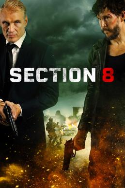 ดูหนังออนไลน์ฟรี Section 8 (2022) บรรยายไทย