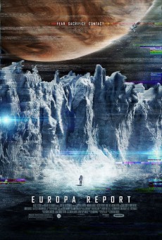ดูหนังออนไลน์ฟรี Europa Report ห้วงมรณะอุบัติการณ์สยองโลก