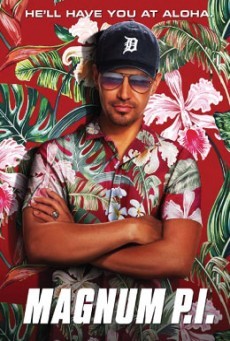 ดูหนังออนไลน์ฟรี Magnum P.I. Season 1