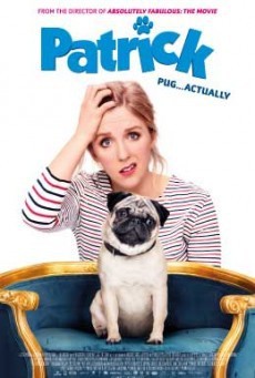 ดูหนังออนไลน์ฟรี Patrick ป่วนนะ ปั๊กปั๊ก