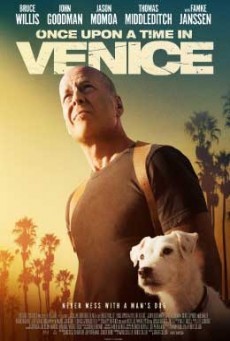 ดูหนังออนไลน์ฟรี Once Upon A Time In Venice กาลครั้งหนึ่ง ณ หาดเวนิช