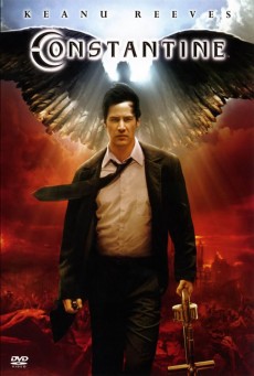 ดูหนังออนไลน์ฟรี Constantine คนพิฆาตผี