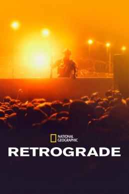 ดูหนังออนไลน์ฟรี Retrograde (2022) บรรยายไทย