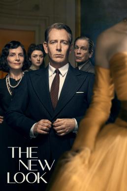 ดูหนังออนไลน์ฟรี The New Look Season 1 (2024) Apple TV+ บรรยายไทย