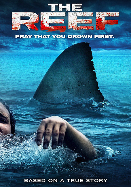 ดูหนังออนไลน์ฟรี The Reef (2010) ครีบสยองทะเลเลือด