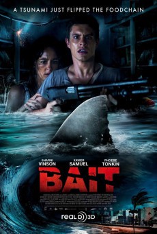 ดูหนังออนไลน์ฟรี Bait โคตรฉลามคลั่ง
