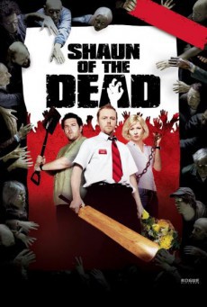 ดูหนังออนไลน์ฟรี Shaun of the Dead รุ่งอรุณแห่งความวาย(ป่วง)