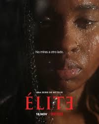 ดูหนังออนไลน์ฟรี Elite Season 6 (2022) เล่ห์ร้ายเกมไฮโซ 6
