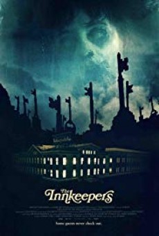 ดูหนังออนไลน์ฟรี The Innkeepers โรงแรมหลอนซ่อนวิญญาณเฮี้ยน