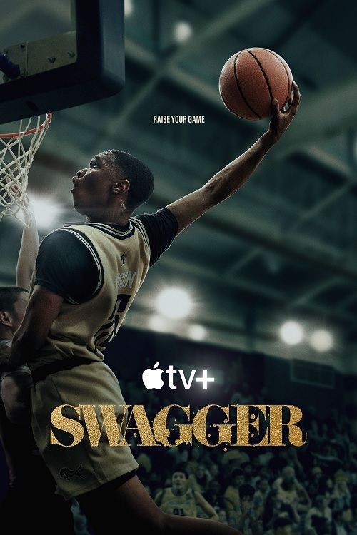 ดูหนังออนไลน์ฟรี Swagger (2023)
